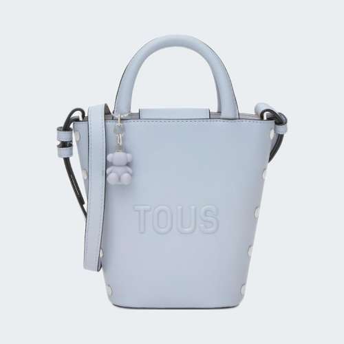 MALA TOUS MINI CESTA BACK TO BASICS