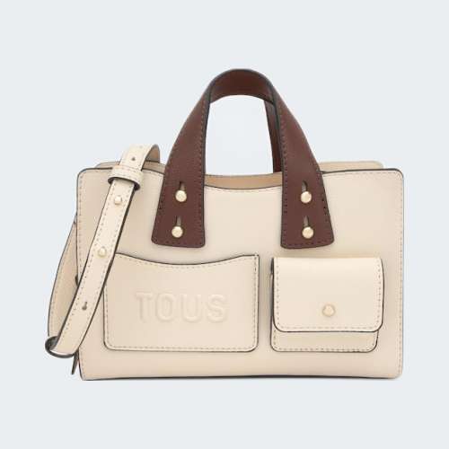 MALA TOUS BOWLING T BACK TO BASICS