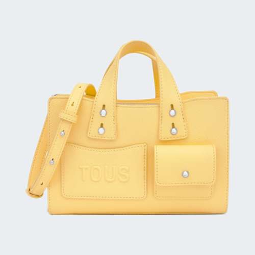 MALA TOUS BOWLING T BACK TO BASICS