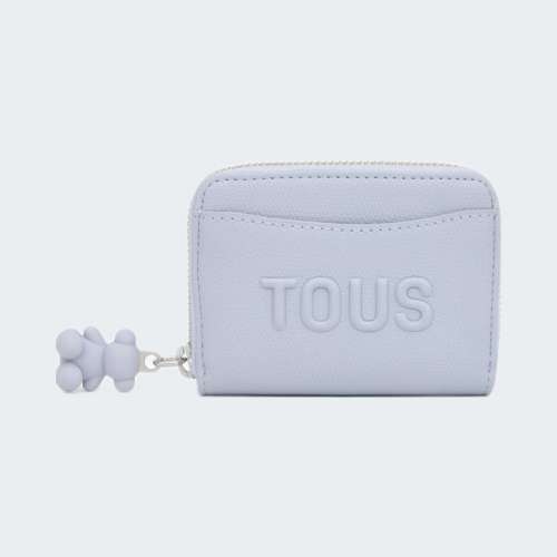CARTEIRA TOUS MONEDERO M T BASICS