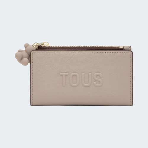 CARTEIRA TOUS BACK TO BASICS