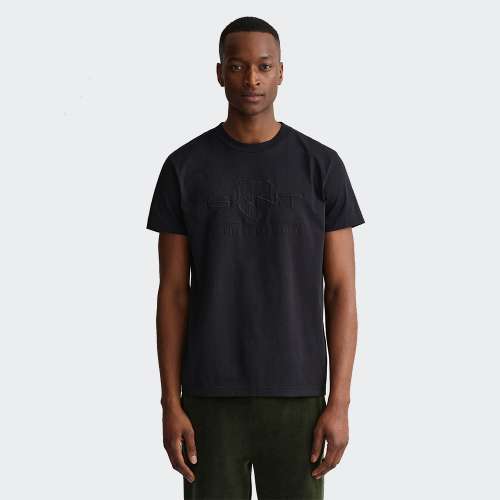 TSHIRT GANT TONAL SHIELD 5