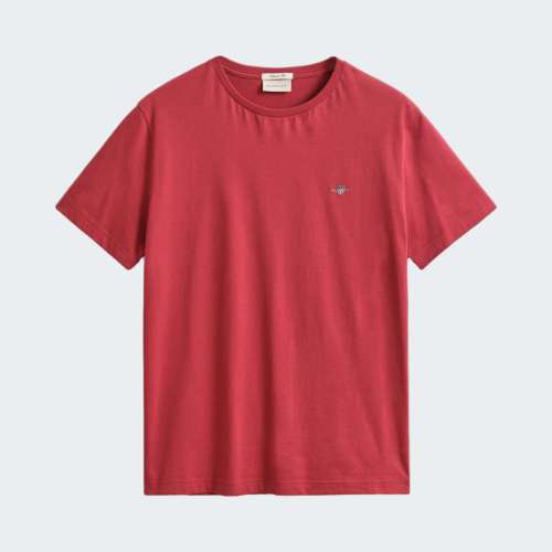 TSHIRT GANT REG SHIELD