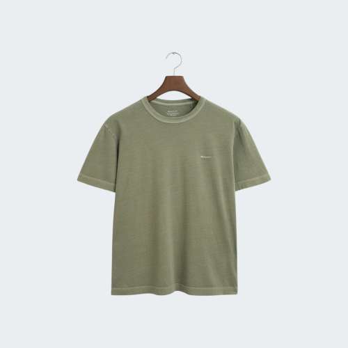 TSHIRT GANT SUNFADED ADED 362
