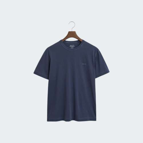 TSHIRT GANT SUNFADED ADED 423