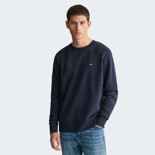 SWEATSHIRT/HOODIE GANT REG SHIELD 433