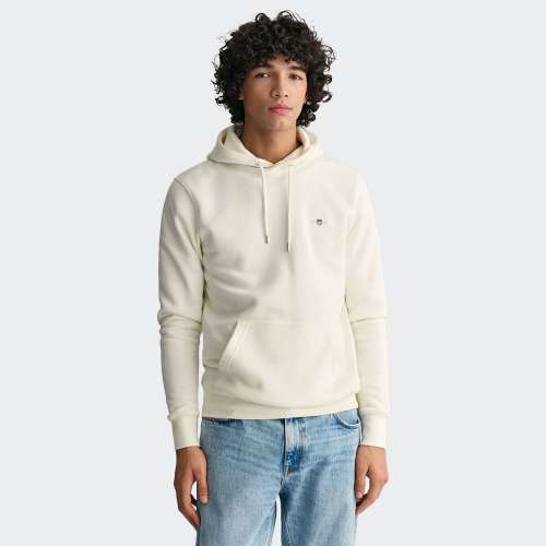 HOODIE/SWEATSHIRT GANT REG SHIELD 113