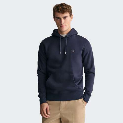 HOODIE/SWEATSHIRT GANT REG SHIELD 433