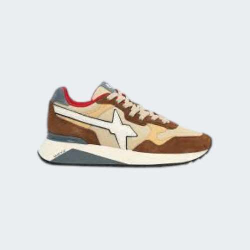 W6YZ YAK CHESTNUT/BEIGE