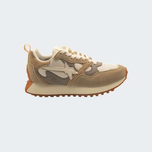 W6YZ LOOP CREAM/BONE