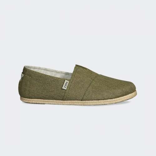 PAEZ ESSENTIAL KHAKI