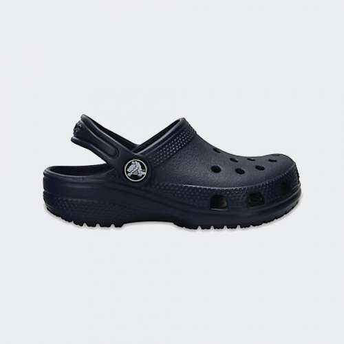 SOCA CROCS CLASSIC NAVY