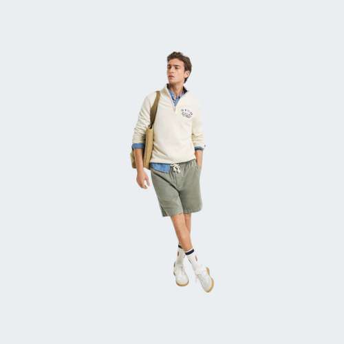 CALÇÕES GANT REG SUNFADED 362