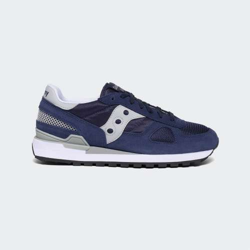 SAUCONY SHADOW ORIGINAL NAVY/GREY