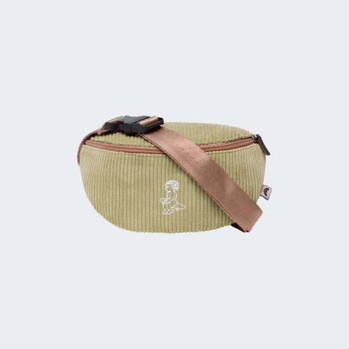 BOLSA DE CINTURA EMENTA FREI IRON CORD