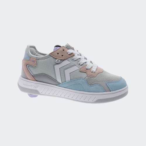 BREEZYROLLERS 2191821 LIGHT GREY