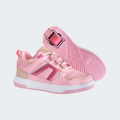 BREEZYROLLERS 2195711 PINK