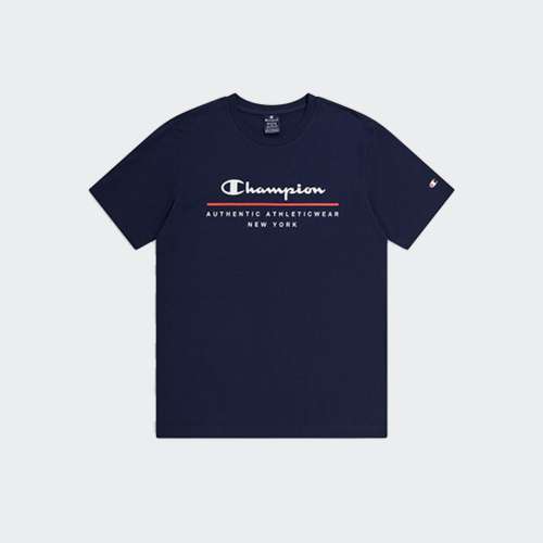 TSHIRT CHAMPION 219734-BS501