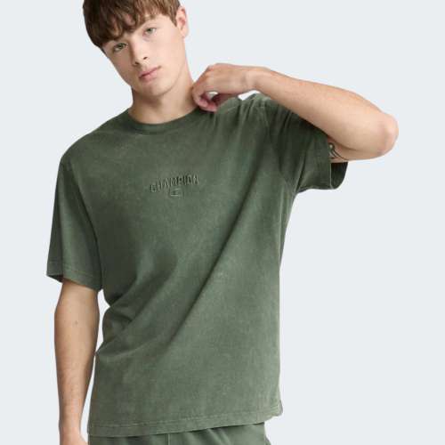 TSHIRT CHAMPION 220742-GS578