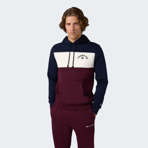 HOODIE CHAMPION