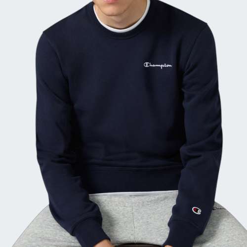 409W25 SWEATSHIRT CHAMPION                                  