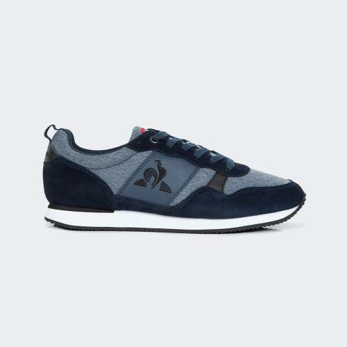 LE COQ SPORTIF ALPHA CLASSIC DRESS BLUE