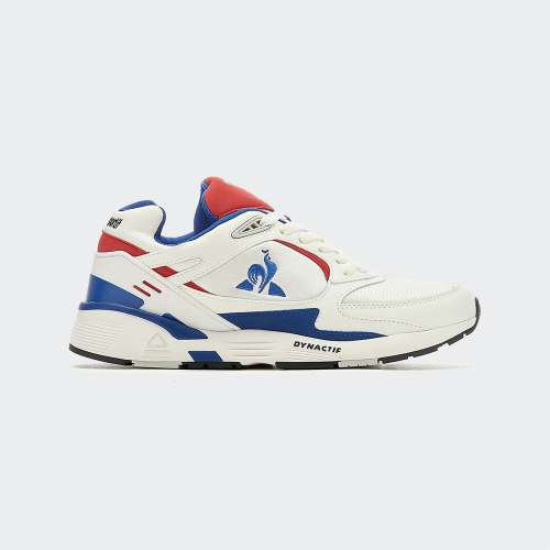 LE COQ SPORTIF R1100 OPTICAL WHITE/COBALT