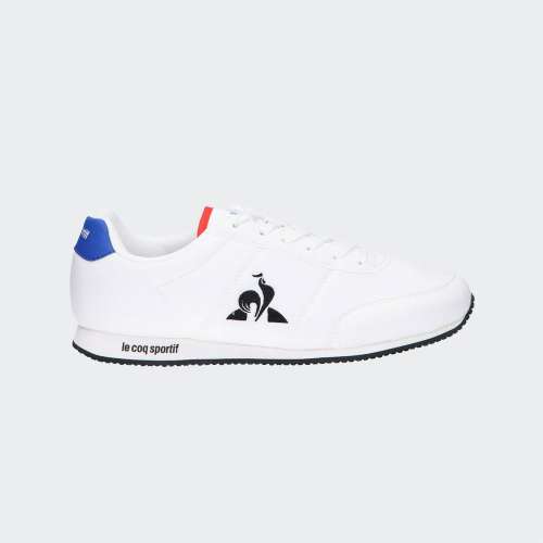 LE COQ SPORTIF RACERONE OPTICAL WHITE