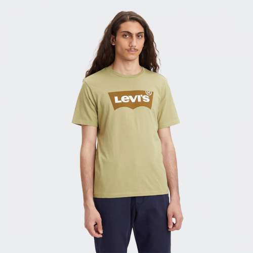 TSHIRT LEVI´S GRAPHIC CREWNECK WSSNL CEDA