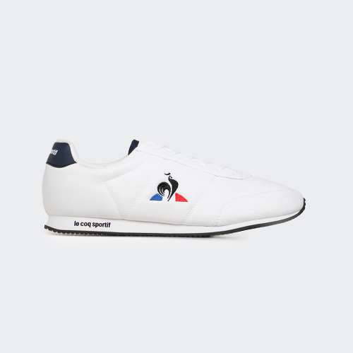 LE COQ SPORTIF RACERONE OPTICAL WHITE