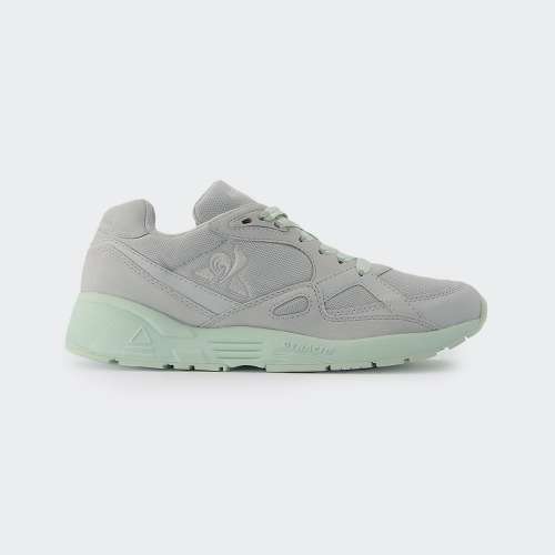 LE COQ SPORTIF R850 W SATIN GALET