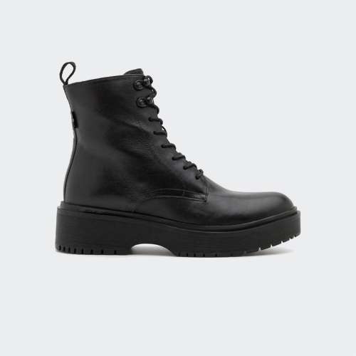 BOTAS LEVIS BRIA FULL BLACK