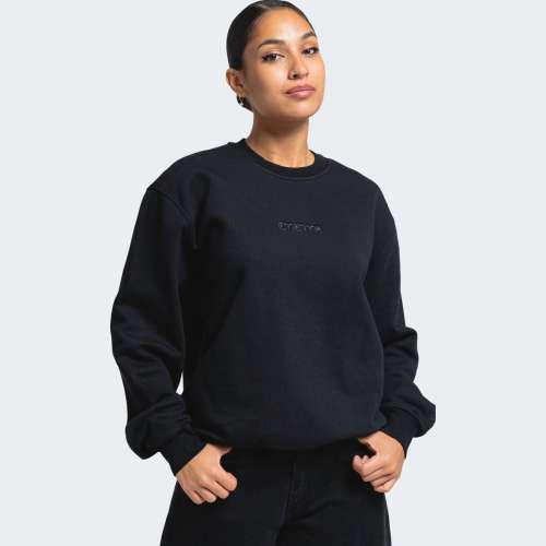 W25 SWEATSHIRT EMENTA FIRST WORD                            