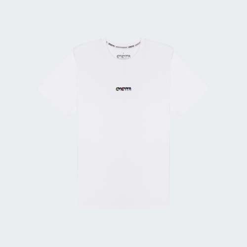 TSHIRT EMENTA FIRST WORD
