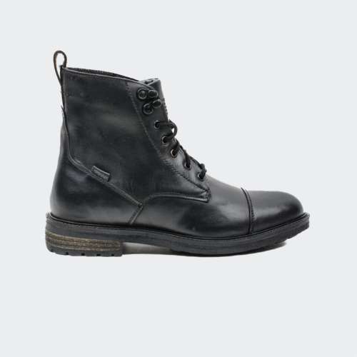 BOTAS LEVI´S EMERSON FULL BLACK