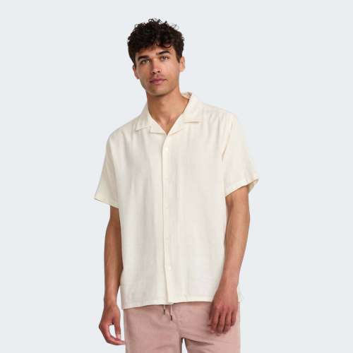 CAMISA RVCA VACANCY CERAMIC