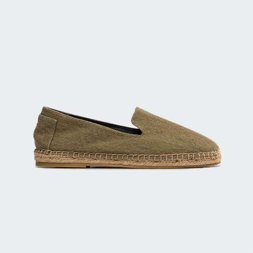 PAEZ MOC ESSENTIAL KHAKI