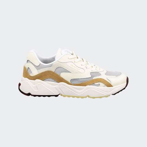 GANT NICERWILL CREAM MULTI