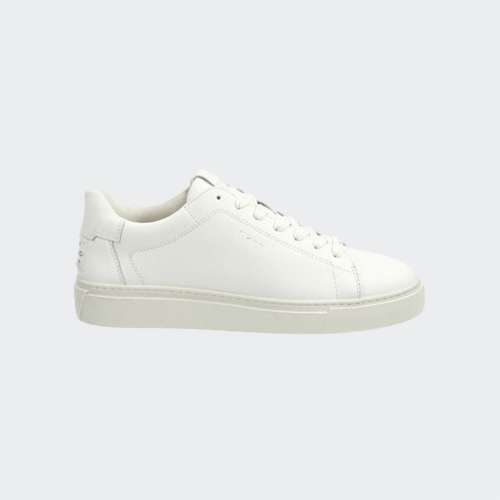 GANT MC JULIEN WHITE/WHITE