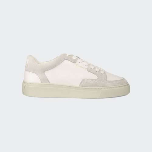 GANT MC JULIEN WHITE/WHITE