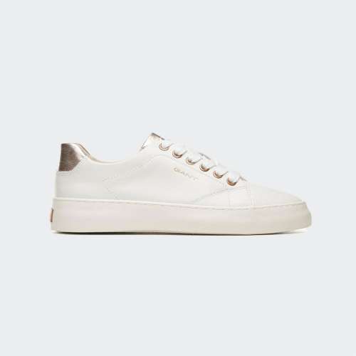 GANT LAWILL WHITE/ROSE GOLD