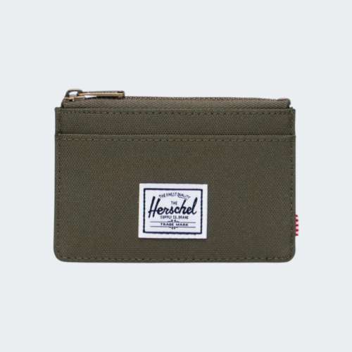 PORTA-CARTOES HERSCHEL OSCAR CARDHOLDER