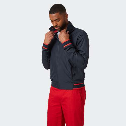 CORTA-VENTO HELLY HANSEN SALT NAVY