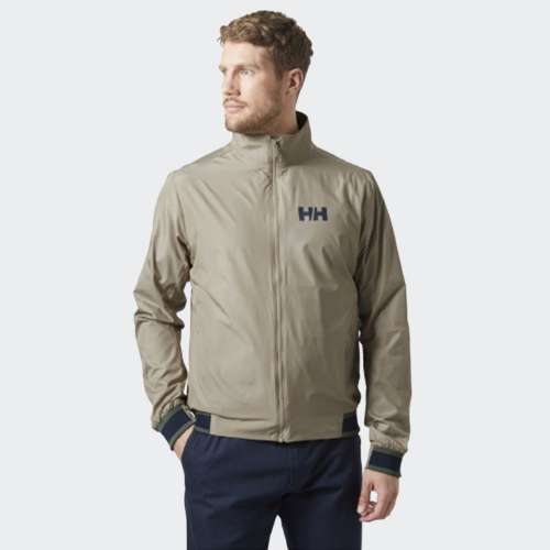 CORTA-VENTO HELLY HANSEN SALT PEBBLE