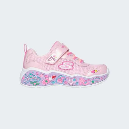 SKECHERS PLAY SCENE