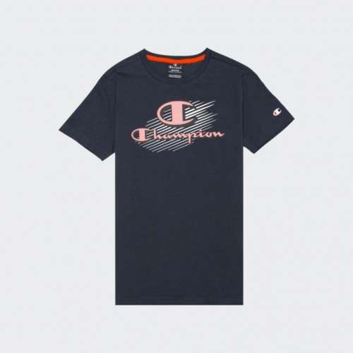 TSHIRT CHAMPION CREWNECK