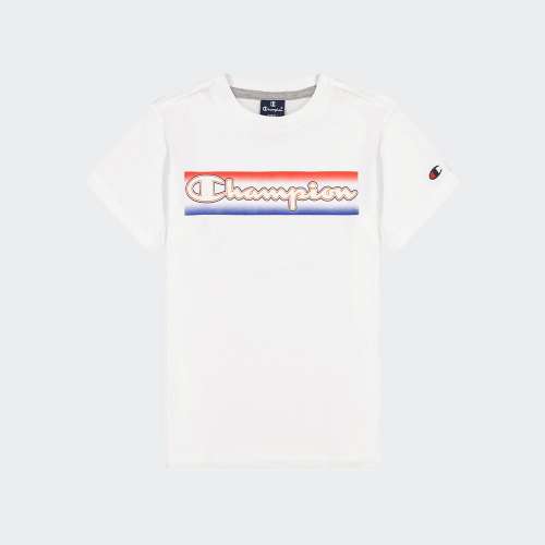 TSHIRT CHAMPION 305979-WW001