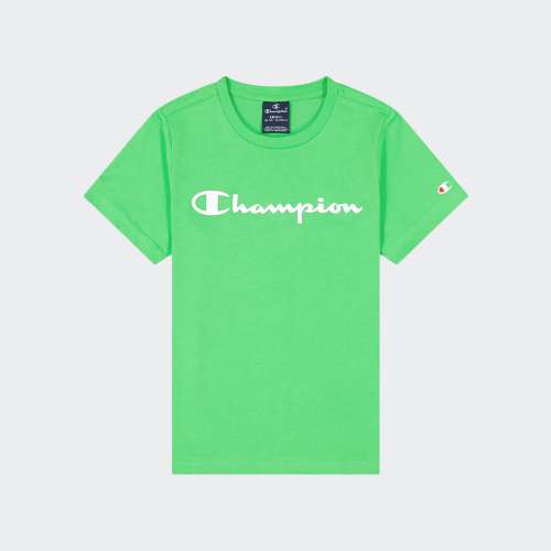 TSHIRT CHAMPION 306285 GS024