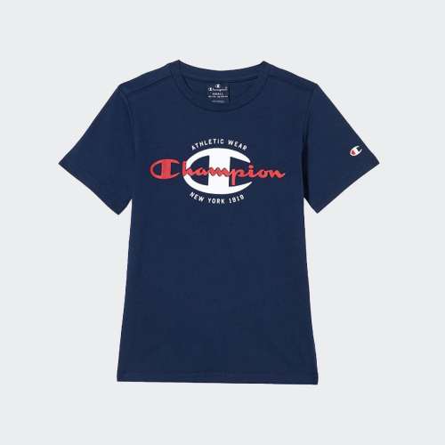 TSHIRT CHAMPION 306307 BS503