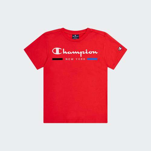 TSHIRT CHAMPION 306695-RS011